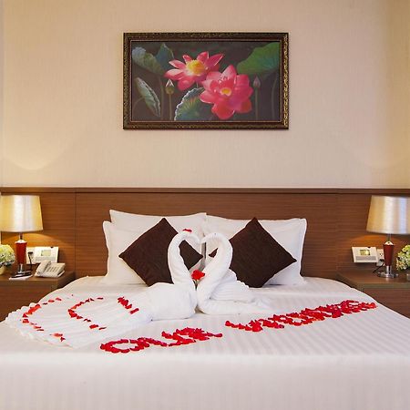 Sunrise Hotel Tay Ninh Экстерьер фото